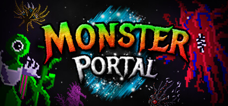 Monster Portal steam charts