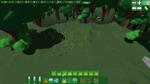 Woodland Empire video 1