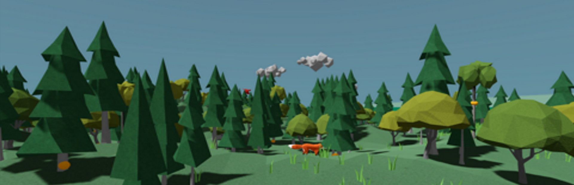 Woodland Empire