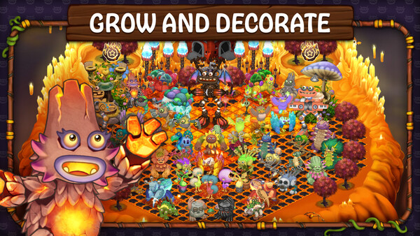 My Singing Monsters