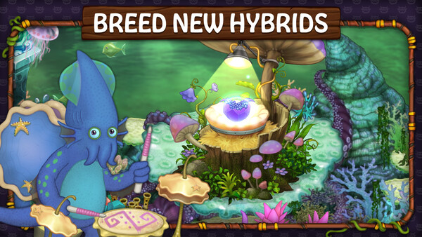 My Singing Monsters