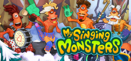 My Singing Monsters