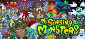My Singing Monsters