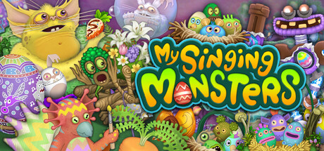 My Singing Monsters