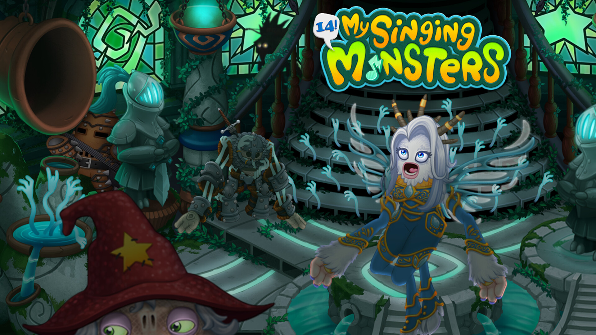 My Singing Monsters screenshot 3