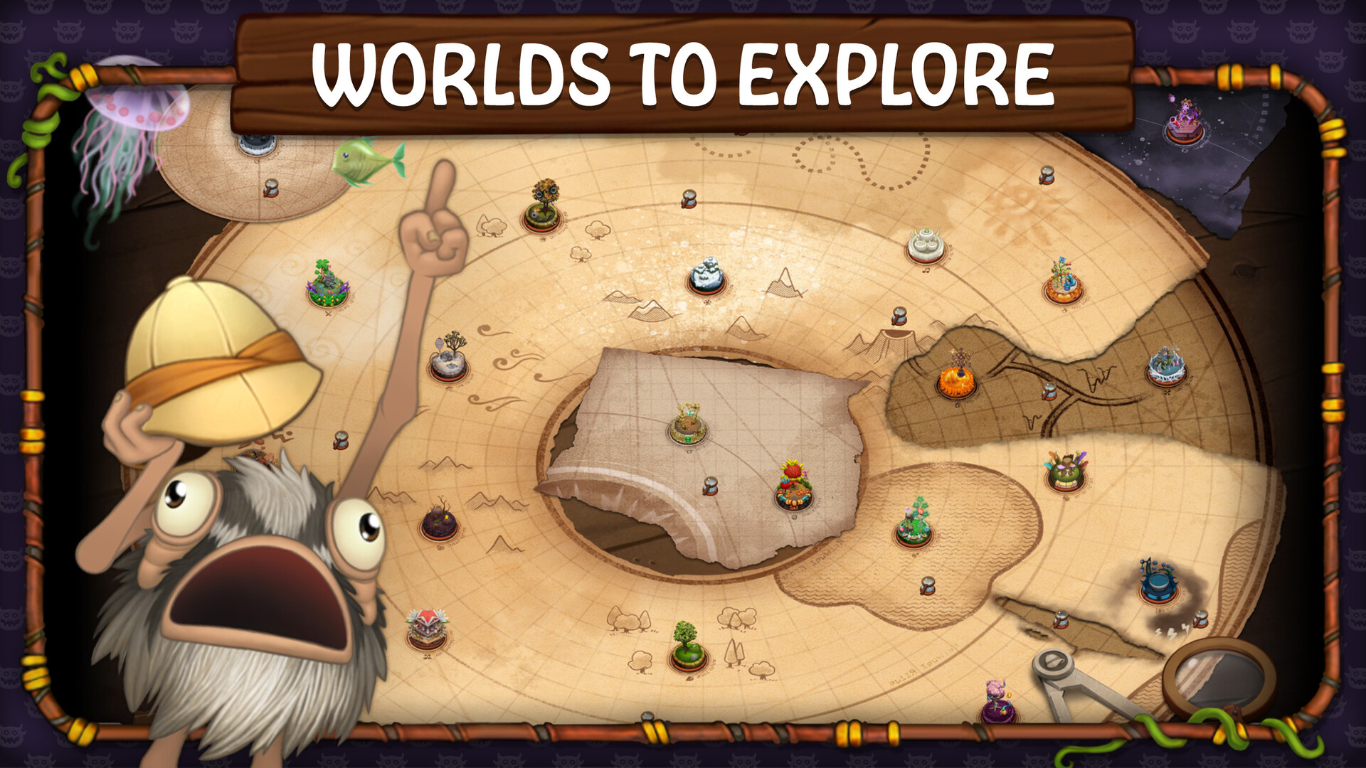 My Singing Monsters screenshot 7