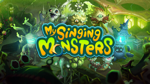 My Singing Monsters