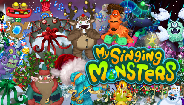 My Singing Monsters
