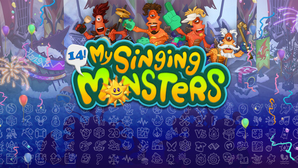 My Singing Monsters: скриншот 3
