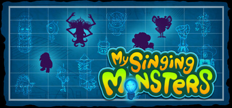 My Singing Monsters steam charts