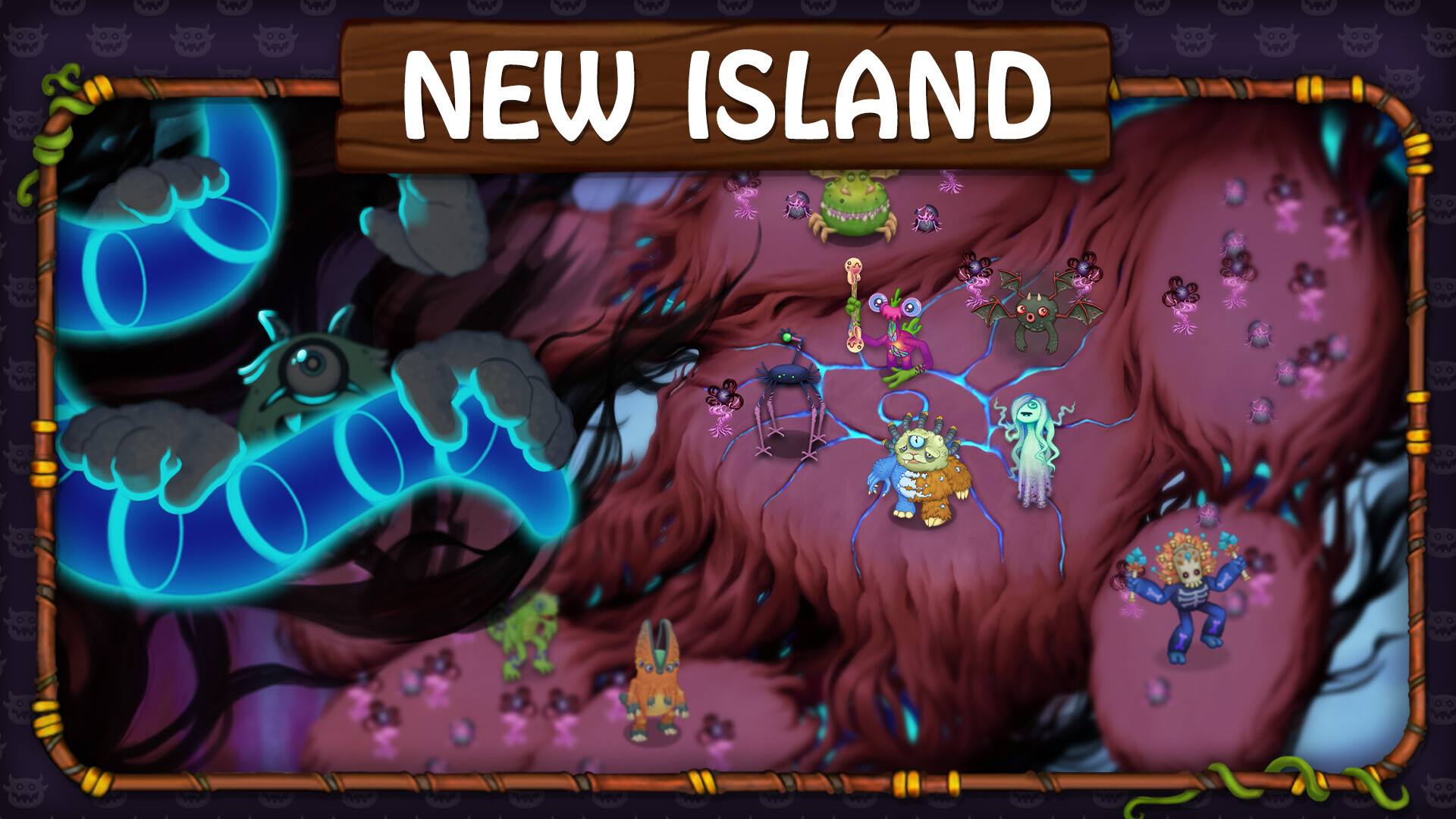 My Singing Monsters screenshot #3