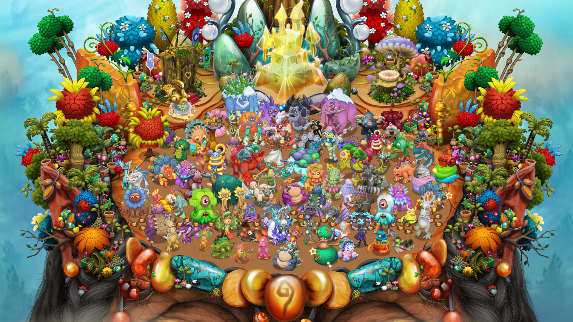 My Singing Monsters screenshot #11