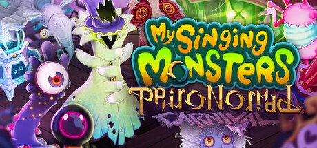 My Singing Monsters banner