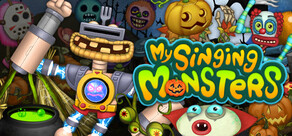 My Singing Monsters