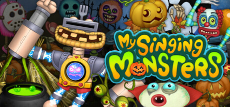 My Singing Monsters