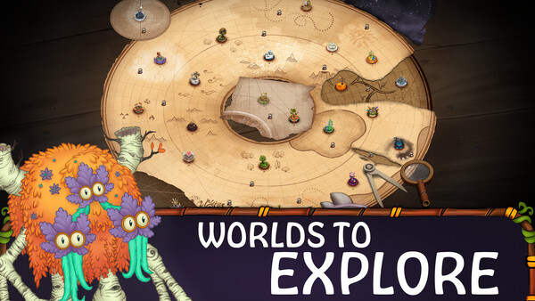 My Singing Monsters