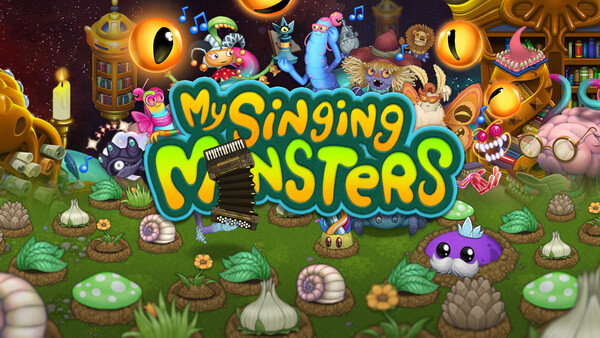 My Singing Monsters