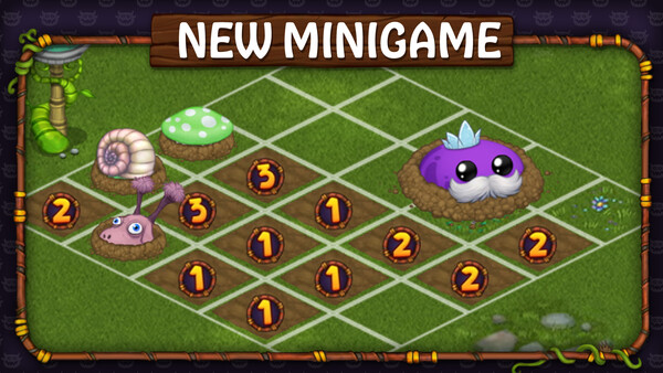 My Singing Monsters