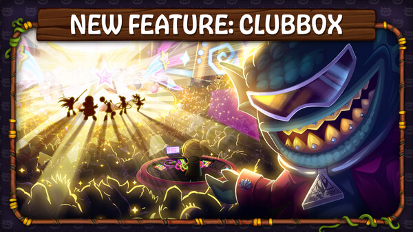 My Singing Monsters — миниатюра кадра