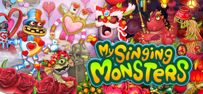 My Singing Monsters