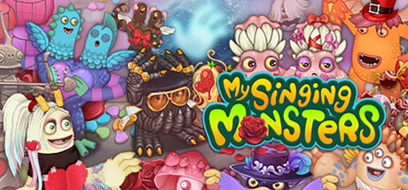 My Singing Monsters banner