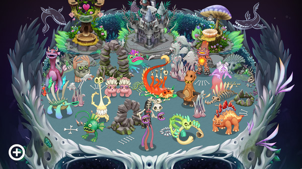 My Singing Monsters