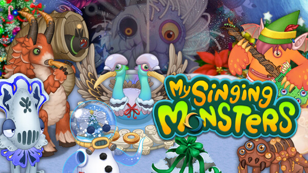 My Singing Monsters