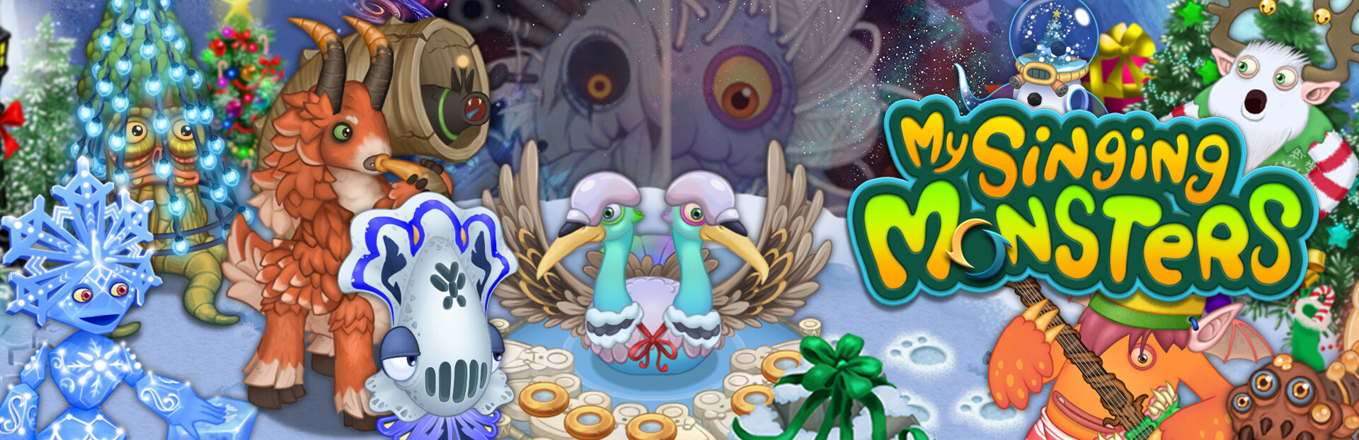 My Singing Monsters screenshot 7