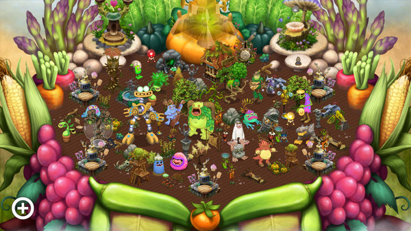 My Singing Monsters screenshot 3