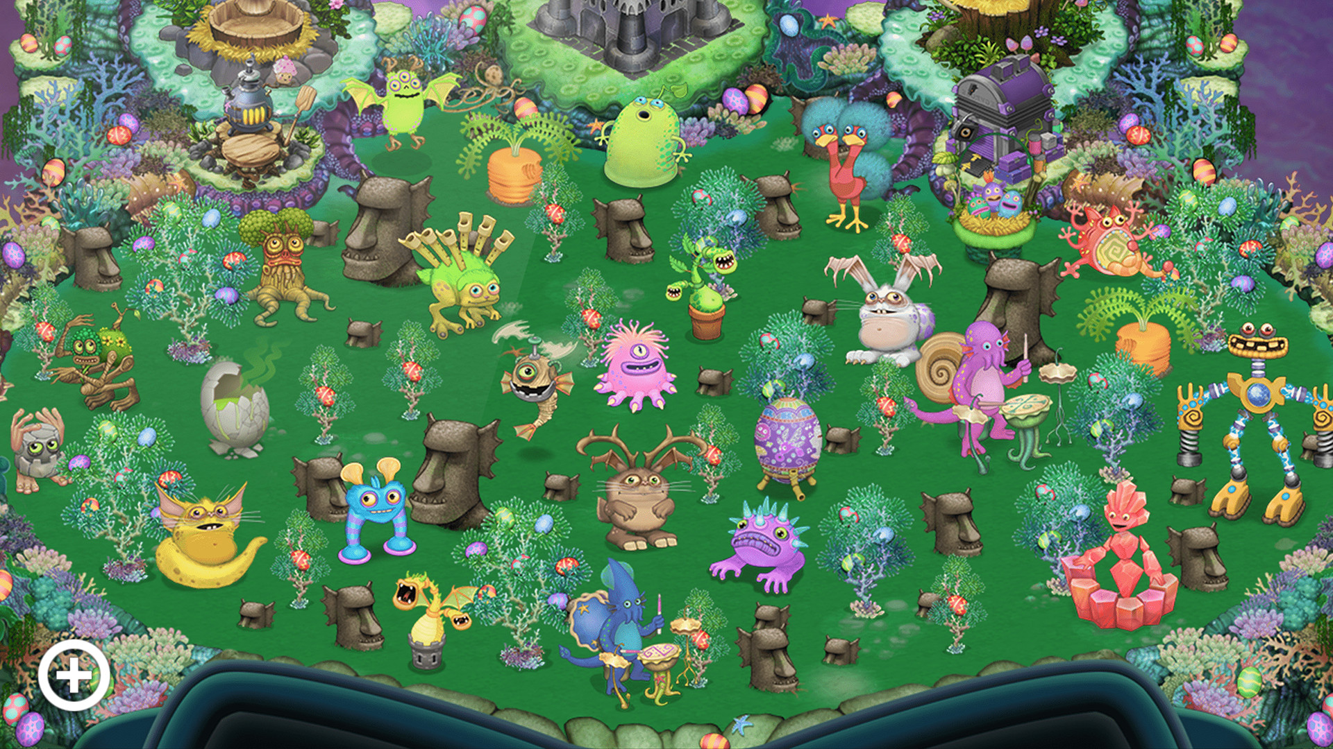 My Singing Monsters screenshot 5