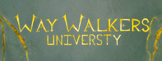 Way Walkers: University