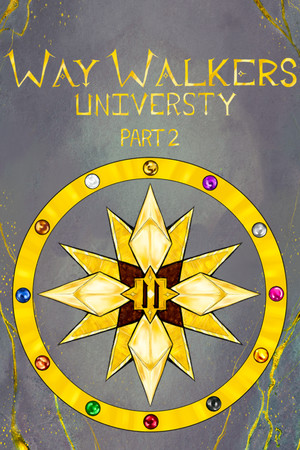 Обложка Way Walkers: University 2