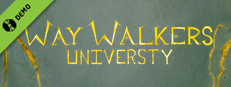 Way Walkers: University Demo Small Capsule Image