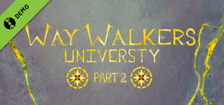 Way Walkers: University 2 Demo cover art