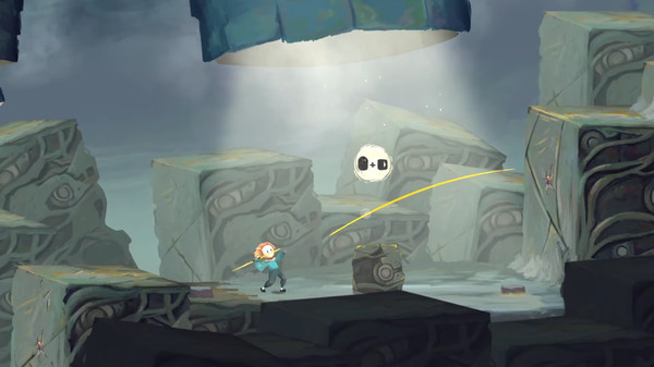 Out of Line screenshot 5