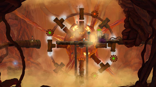 Out of Line screenshot 6