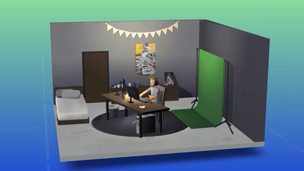 StreamGods - Streamer Tycoon video 3