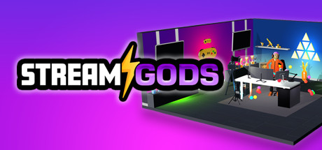 StreamGods - Streamer Tycoon Cheat Engine/CT