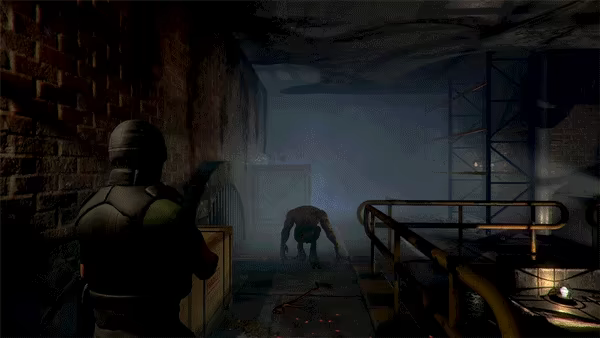 Outbreak: Endless Nightmares video 3
