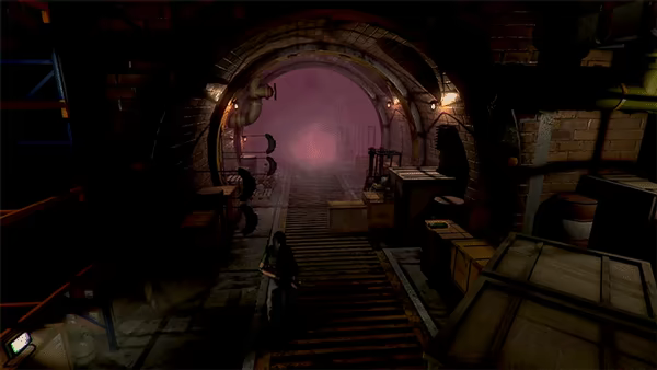 Outbreak: Endless Nightmares video 5
