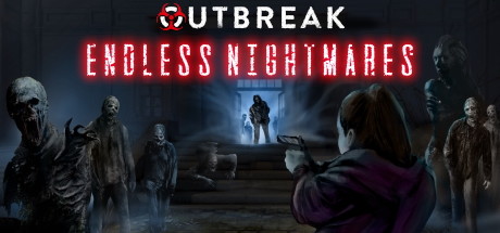 Outbreak: Endless Nightmares Steam header image
