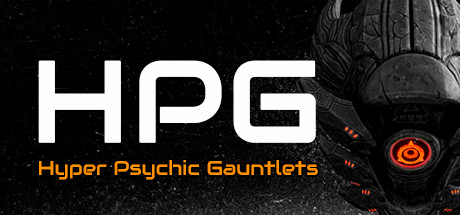 Hyper Psychic Gauntlets steam charts