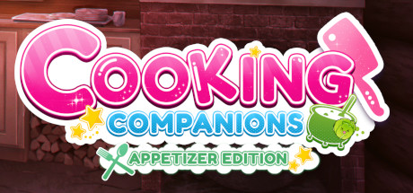 Cooking Companions: Appetizer Edition banner image