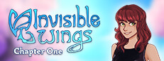 Invisible Wings: Chapter One cover