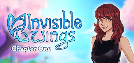 Invisible Wings: Chapter One steam charts