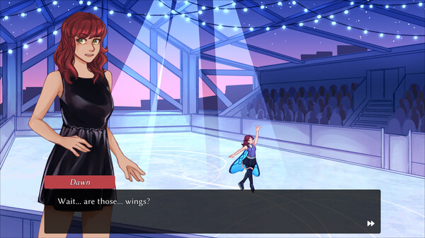 Screenshot media