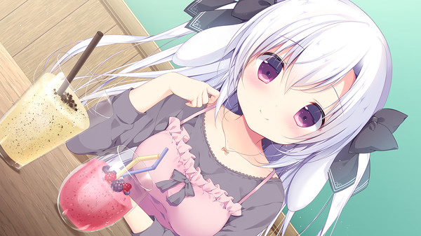 Love's Sweet Garnish 2 — скриншот 2