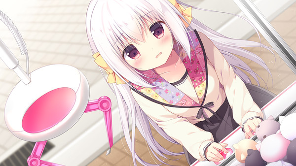 Love's Sweet Garnish 2 — скриншот 3