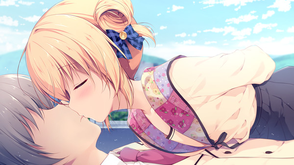 Love's Sweet Garnish 2 — скриншот 4