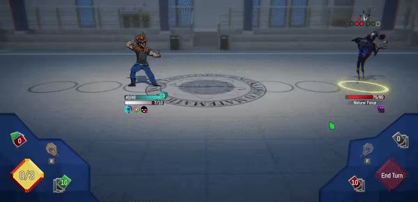 ULTRA LMAD video 4